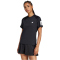 adidas Club 3-Streifen Climacool Tennisshirt Damen JN7093 - black XS