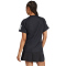 adidas Club 3-Streifen Climacool Tennisshirt Damen JN7093 - black XS
