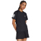 adidas Club 3-Streifen Climacool Tennisshirt Damen JN7093 - black XS