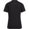 adidas Club 3-Streifen Climacool Tennisshirt Damen JN7093 - black XS