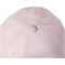 adidas New Logo Embroidered Baseball Cap JN6593 - clear pink/white 56 - 58 cm