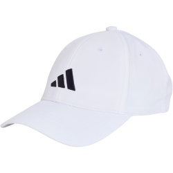 adidas New Logo Embroidered Baseball Cap JN6590 -...