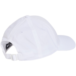 adidas New Logo Embroidered Baseball Cap JN6590 -...