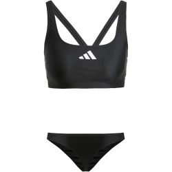 adidas 3-Streifen V-Back Bikini Damen JP0147 -...