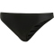 adidas 3-Streifen V-Back Bikini Damen JP0147 - black/white 32
