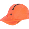 adidas Running x Adizero Lightweight Climacool Cap JP2338 - lucid red/black 56 - 58 cm