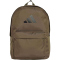 adidas Classic 3-Streifen Logo Rucksack (27,5 Liter) IS7051 - olive strata/black