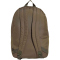 adidas Classic 3-Streifen Logo Rucksack (27,5 Liter) IS7051 - olive strata/black