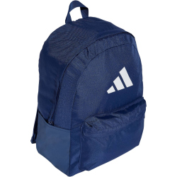 adidas Classic 3-Streifen Logo Rucksack (27,5 Liter)...