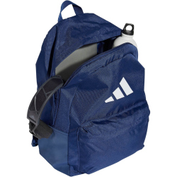 adidas Classic 3-Streifen Logo Rucksack (27,5 Liter)...