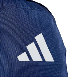 adidas Classic 3-Streifen Logo Rucksack (27,5 Liter)...