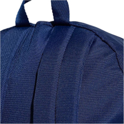 adidas Classic 3-Streifen Logo Rucksack (27,5 Liter)...