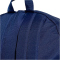 adidas Classic 3-Streifen Logo Rucksack (27,5 Liter) IS7049 - dark blue/white