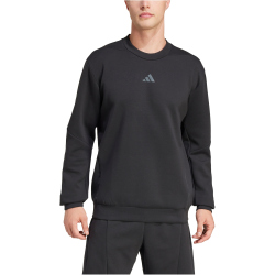 adidas Designed for Training Sweatshirt Herren JJ4642 - black M