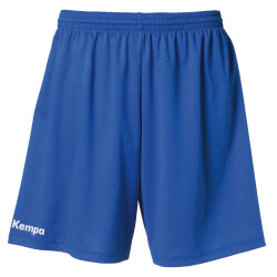 Kempa Classic Shorts blau 116