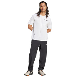 adidas TERREX Multi Essentials Stretch Jogginghose Herren JP0811 - black M