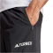 adidas TERREX Multi Essentials Stretch Jogginghose Herren JP0811 - black M