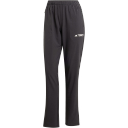 adidas TERREX Multi Essentials Stretch Jogginghose Damen JP0806 - black S