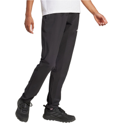 adidas TERREX Multi Essentials Stretch Jogginghose Damen JP0806 - black S