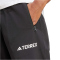 adidas TERREX Multi Essentials Stretch Jogginghose Damen JP0806 - black S