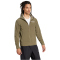 adidas TERREX Multi Essentials Fleecejacke Herren JP0796 - olive strata S