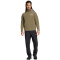 adidas TERREX Multi Essentials Fleecejacke Herren JP0796 - olive strata S
