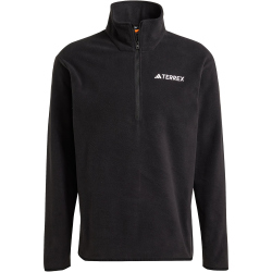adidas TERREX Multi Essentials Fleece 1/2-Zip Sweatshirt...