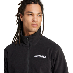 adidas TERREX Multi Essentials Fleece 1/2-Zip Sweatshirt...