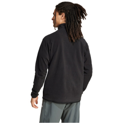 adidas TERREX Multi Essentials Fleece 1/2-Zip Sweatshirt...