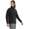 adidas TERREX Multi Essentials Fleece 1/2-Zip Sweatshirt Herren JP0783 - black XL