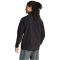 adidas TERREX Multi Essentials Fleece 1/2-Zip Sweatshirt Herren JP0783 - black XL