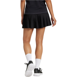adidas Club Pleated Tennisrock Damen JD6117 - black XS