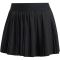 adidas Club Pleated Tennisrock Damen JD6117 - black XS