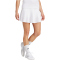 adidas Club Pleated Tennisrock Damen JD6116 - white XS