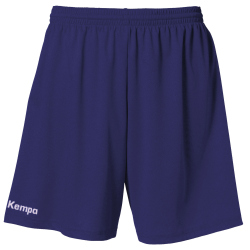 Kempa Classic Shorts marine 152