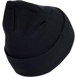 adidas Tonal Beanie JF3662 - black 56 - 58 cm
