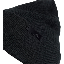 adidas Tonal Beanie JF3662 - black 56 - 58 cm