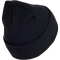 adidas Tonal Beanie JF3662 - black 56 - 58 cm