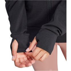 adidas Designed For Training Sweatjacke Damen JP2654 -...