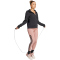 adidas Designed For Training Sweatjacke Damen JP2654 - black XXS