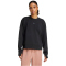 adidas Designed for Training Warm-Up Sweatshirt Damen JP2655 - black XXS