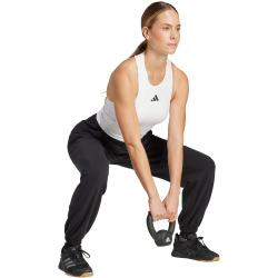 adidas Designed for Training Warm-Up Trainingshose Damen JP2644 - black L