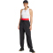 adidas Designed for Training Warm-Up Trainingshose Damen JP2644 - black L