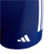 adidas 3-Streifen Boxer Badeshorts Jungen JN6549 - dark blue/white 116