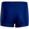 adidas 3-Streifen Boxer Badeshorts Jungen JN6549 - dark blue/white 116