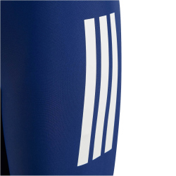 adidas 3-Streifen Jammer Badehose Jungen JN6545 - dark blue/white 158