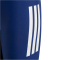 adidas 3-Streifen Jammer Badehose Jungen JN6545 - dark blue/white 158