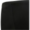 adidas 3-Streifen Jammer Badehose Jungen JN6544 - black/white 152