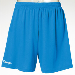 Kempa Classic Shorts kempablau 116