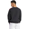 adidas FFR Frankreich Essentials 3-Streifen Sweatshirt Herren JD4193 - black S